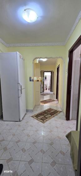 OFERTA Apartament 3 camere decomandat Tomis Nord Campus Parter - 4
