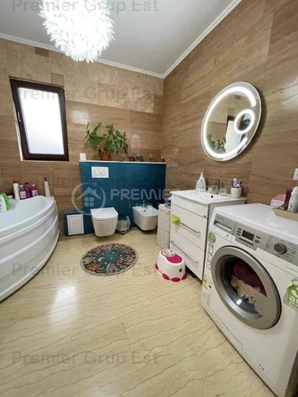 Casa 3 camere, Valea Adanca, 90mp + teren 500mp - 11