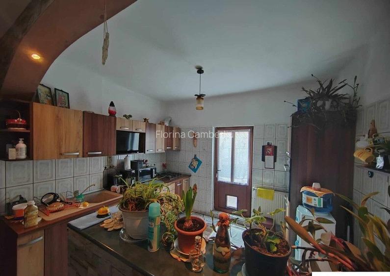 Tineretului, casa si teren 525 mp Tineretului, casa si teren 525 mp
