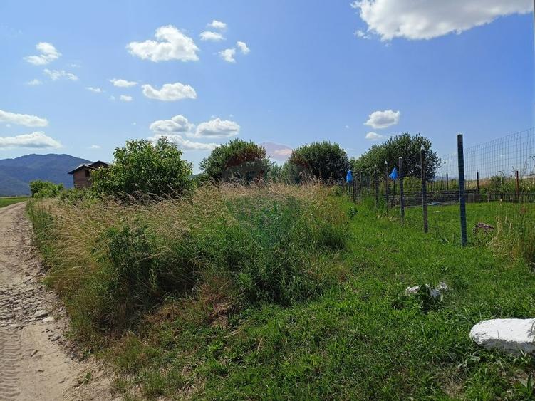 COMISION 0%! Teren 712mp Sacele / Strada Postavarului - 6