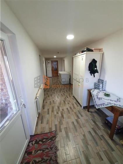 EXCLUSIVITATE! Casa + teren zona Smeeni - 3