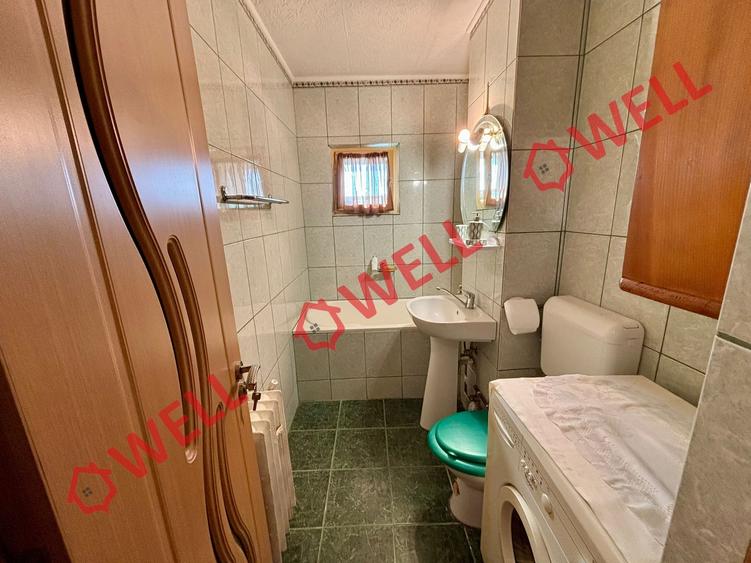 Apartament cu 2 camere, bloc din cărămidă, de vânzare pe strada Stadionului! - 2
