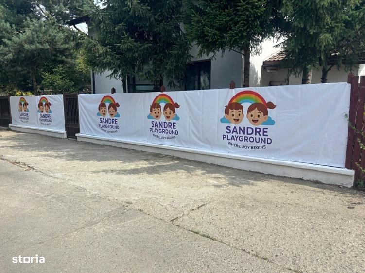 Casă cu 4 camere cu Teren 500 Mp în Central