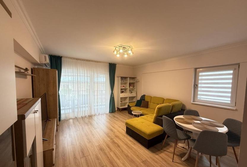 Apartament 3 camere Lux+Loc de parcare in Bloc Nou zona Victoriei - 3