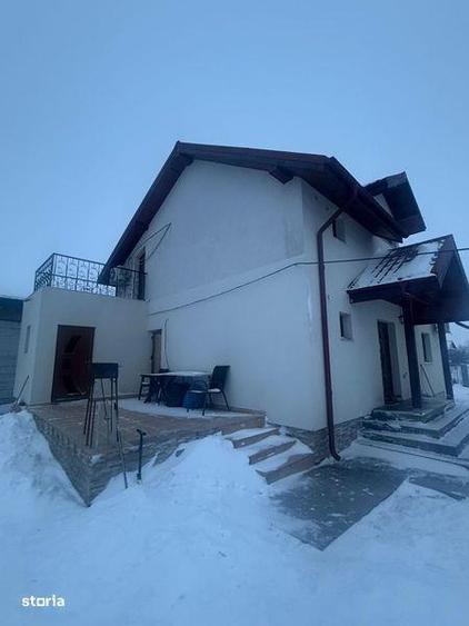 Casa Lilieci Ialomita de vanzare - 3