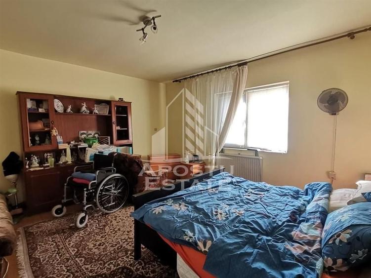 Casa individuala centrala proprie zona Crisan - 5