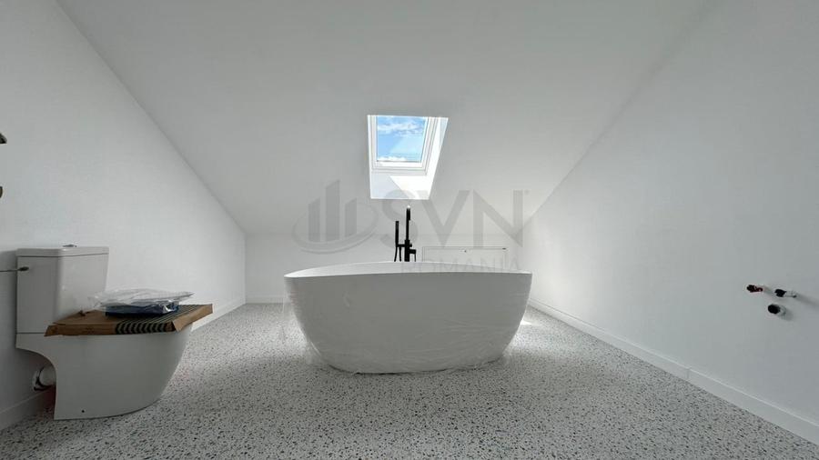 REV2004388 Vila de inchiriat 9 camere Corbeanca - 5