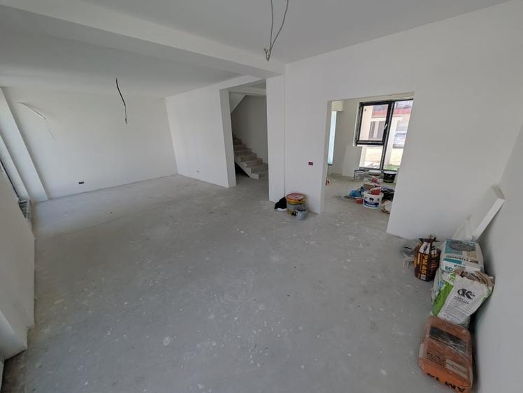 Casa Duplex 5 camere 186mp | 0 comision | Matei Millo Pipera | La alb - 15