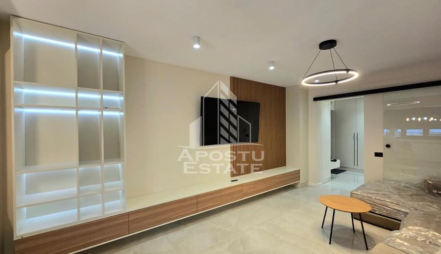 Apartament 3 camere RENOVAT/LUX&ELEGANTA / Aurel Vlaicu/ PRIMA LOCUIRE - 1