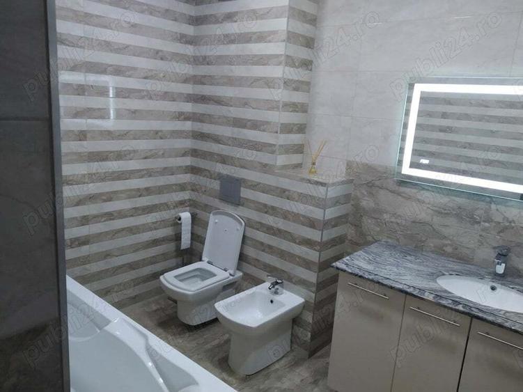 Proprietar inchiriez apart.3 cam.dec. Coresi - 6