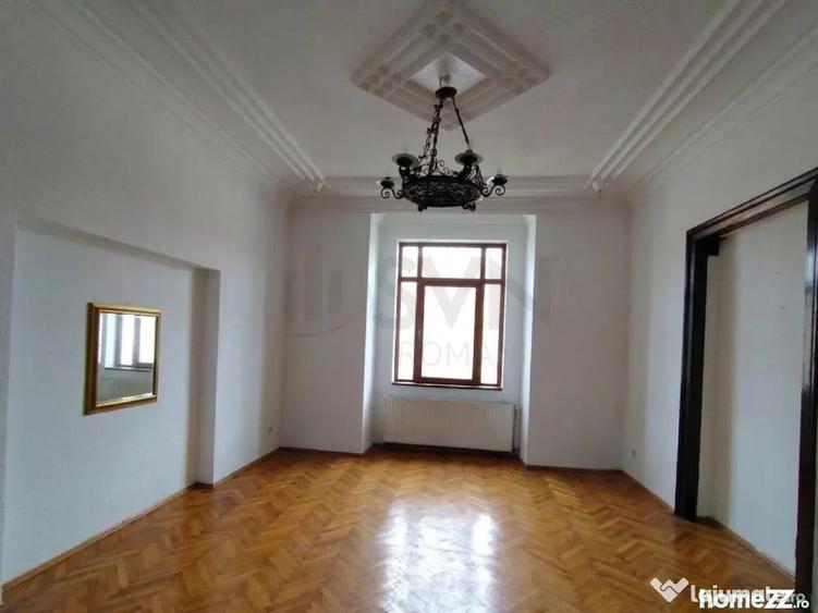 Apartament l 3 Camere l Mosilor - 1