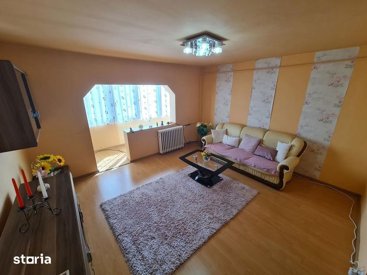 Vand apartament 5 camere Micalaca Str Abrud,2b.Decomandat,Spatios100mp - 18