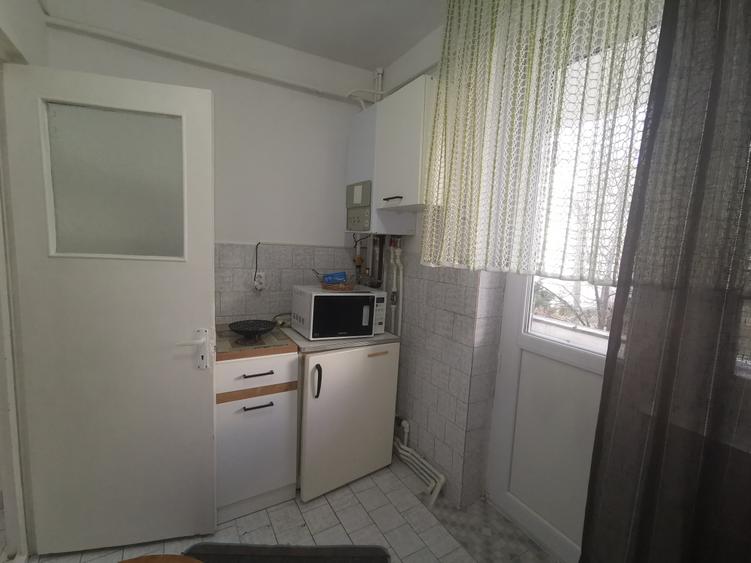 Garsoniera de inchiriat zona Parcului Eminescu - 9