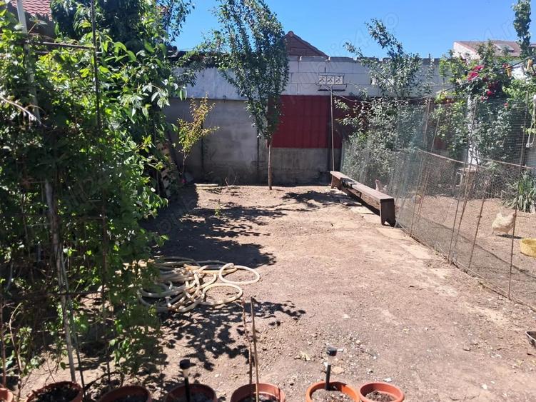 Casa de vanzare Constanta cartier Medeea - 3