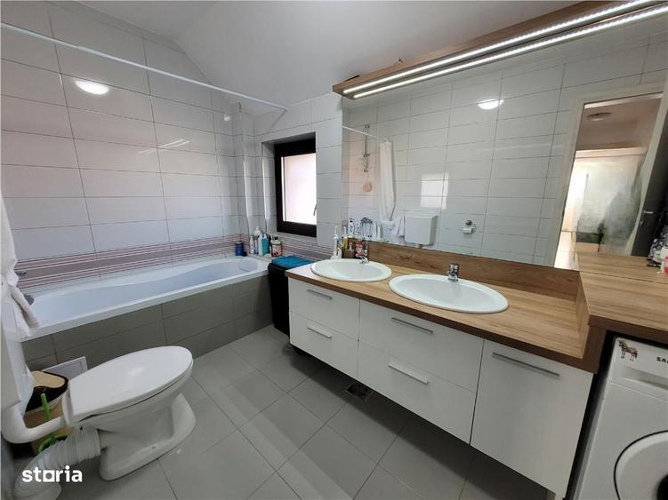 Casa 4 camere , Corunca , 120mp , 5 ari , langa padure - 8