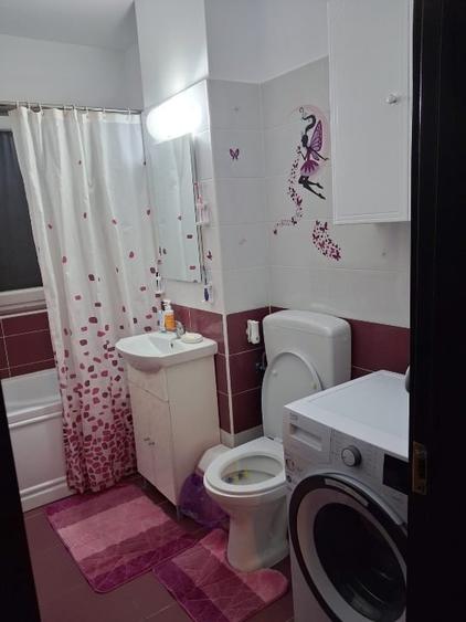 Apartament 2 camere, Subcetate Sanpetru, 60mp - 3