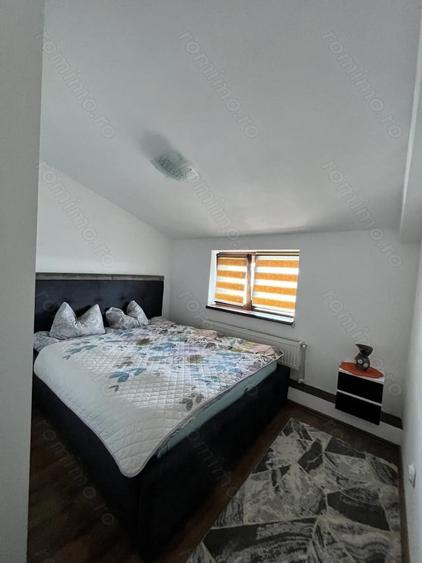 Ap. Modern, 3 camere,69 mp, zona Soarelui - 2