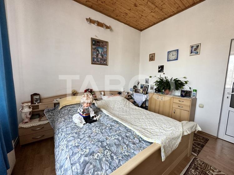 Imobil pretabil spatiu comercial D+P+1E+Pod suprafata utila 440 mp - 17