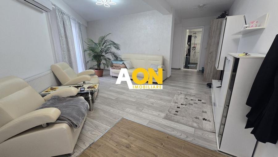 Apartament 2 Camere Bloc Nou, Strada Lalelelor - 2