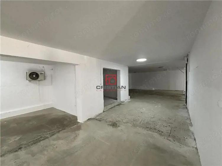 Inchiriere depozit hala spatiu industrial Pipera, Bucuresti-Ilfov - 8