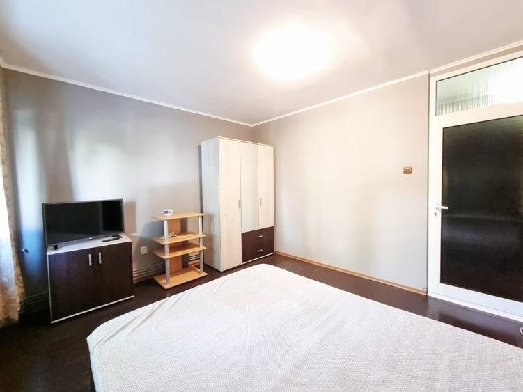 Apartament cu 1 cam Ic Frimu mobilat etaj 1 - 3