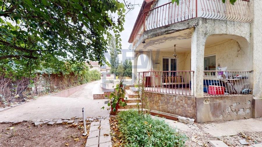 De vanzare Vila cu  5 camere si teren liber aproximativ 700 mp zona Pipera - 4