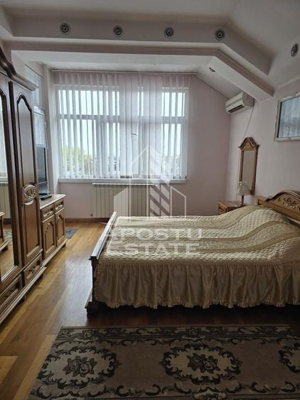 Casa individuala de vanzare pretabila pentru pensiune, Giarmata - 19