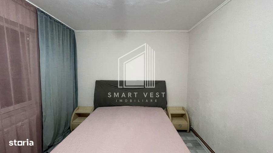 Apartament 2 camere | 56 mp | Etaj 4 | Zona Micro 16 - 6