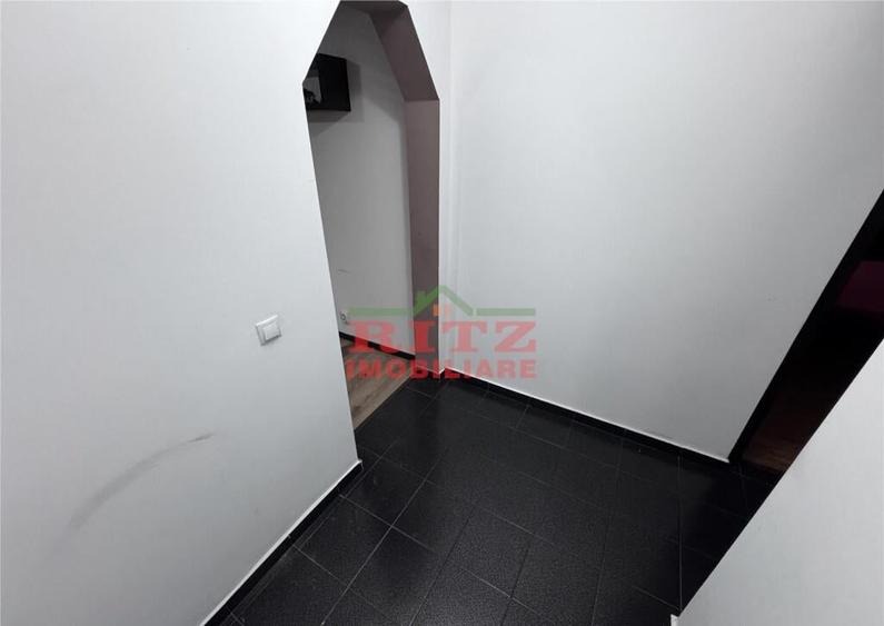 Nou! Ap. 3 cam., 2 balc., S=75 mp, et. 2, ACR! - 13