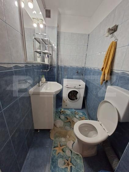 Apartament 4 camere, 92 mp, zona Dacia - 12