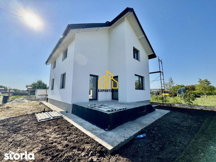 CASA CIOROGARLA /INDIVIDUALA/ 486 MP TEREN/5 CAMERE - 1