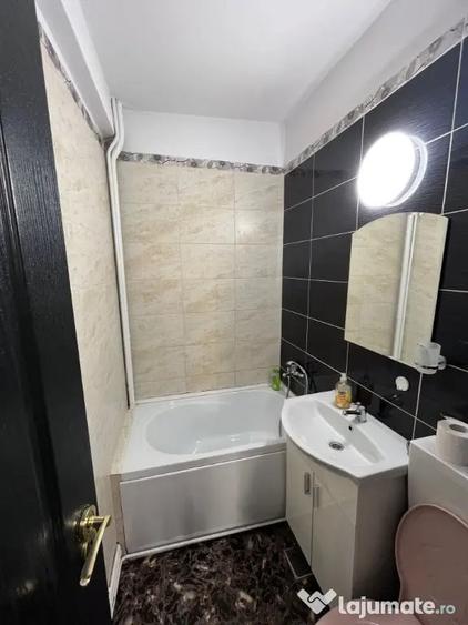Apartament 3 camere,etaj 1,zona Alexandru Cel Bun-Minerva;impecabil - 6