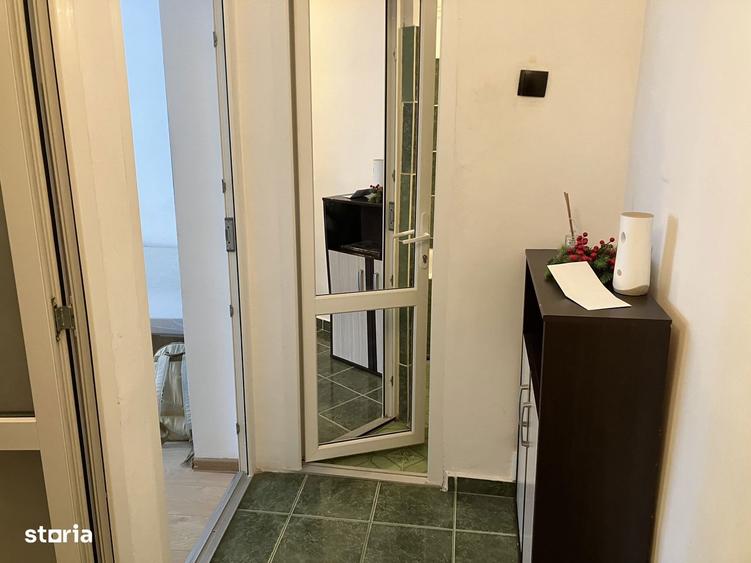 Apartament 1 cam, decomandat, etaj 2, Baza 3, vizavi Carrefour Felicia - 5