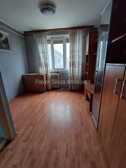 Apartament 2 camere, etaj 4/4, Micro 19 Pre? bun!