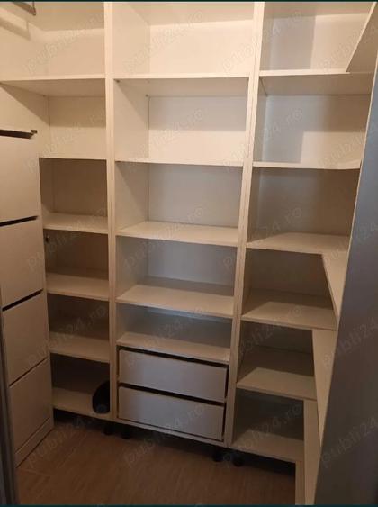 Apartament 2 camere cu parcare, Floresti, Strada Cetatii - 8