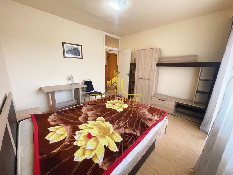 2 camere, decomandat, mobilat modern, balcon, Marasti, Dunarii - 2