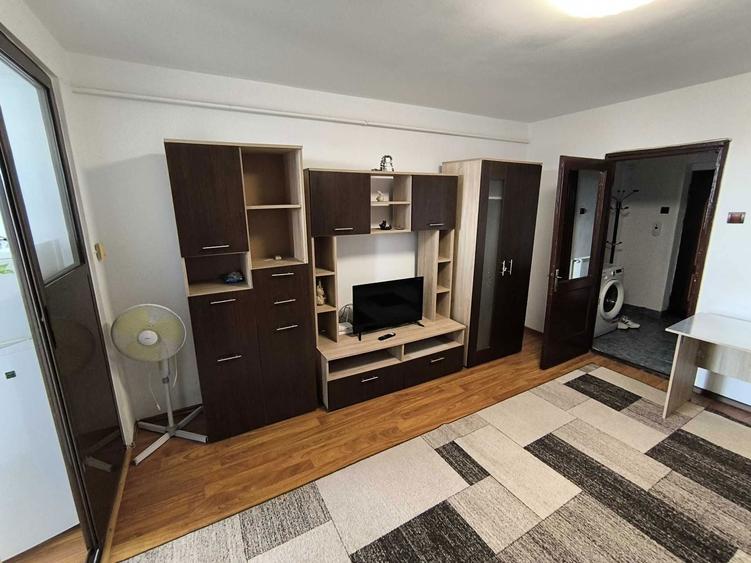 Garsoniera conf 1 de inchiriat - 4