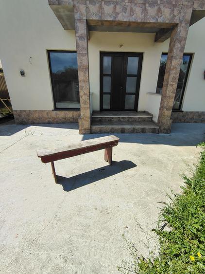 Valului Traian, casa P+M - 2