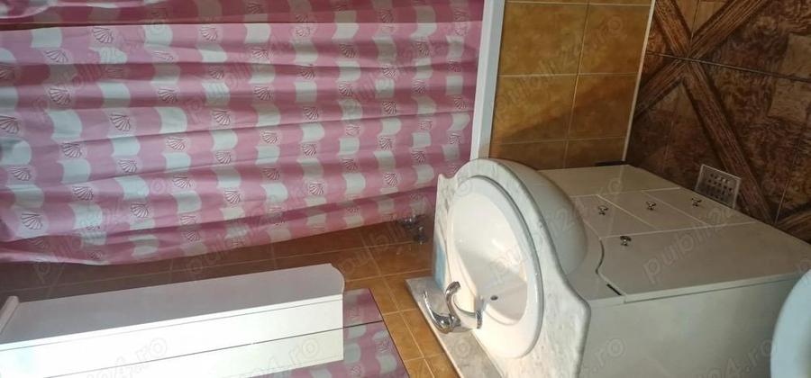 Vz. APART. 2 Cam., DEC, spatios, Barlad, Dragos. VODA, parter, ID 429 - 5