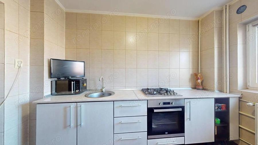 Apartament 2 camere Lacul Tei Teiul Doamnei - 8