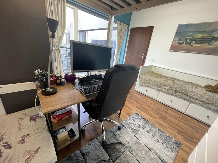 3 cam + loc de parcare + 2 boxe titan auchan -L Rebreanu comision 0% - 6