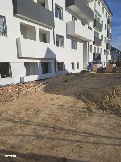 Garsoniera Militari Residence - 1