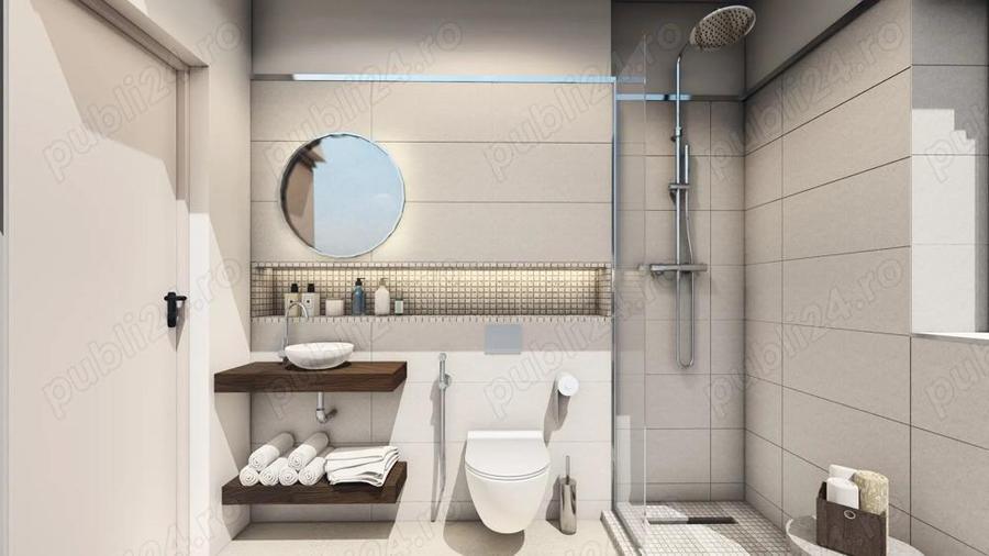 De Vanzare ApartHotel Techirghiol - 3