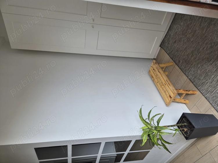 Casa individuala complet amenajata | Gata de mutat | Curte ingrijita - 7