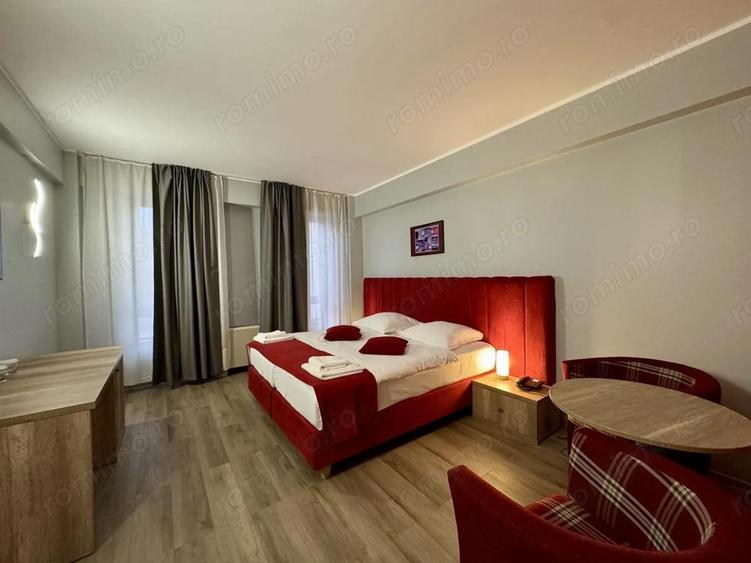 Garsoniera moderna, zona Elisabetin UVT - 6