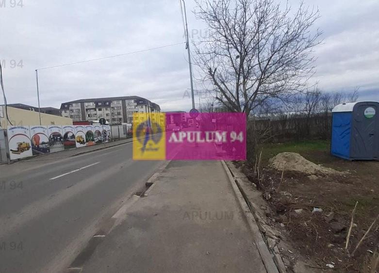 Teren 1055 MP București Sector 4 cu Certificat de Urbanism - 12