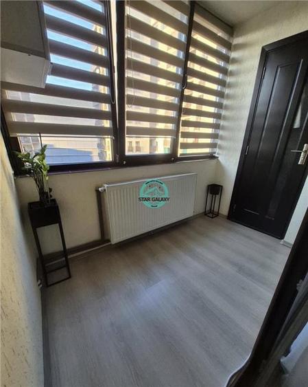 Apartament cu 2 camere de vanzare, decomandat, in Tudor str. Transilvania - 6