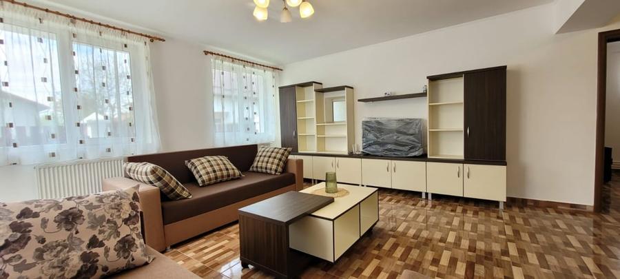 Casa cu 4 camere in comuna Cristian - 2