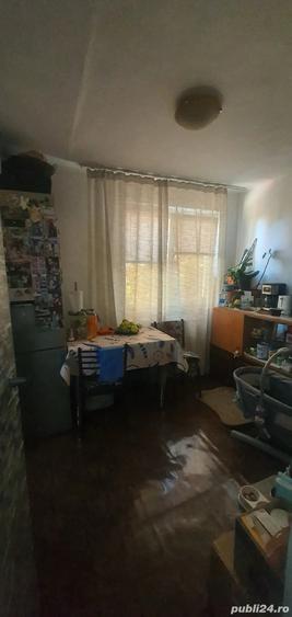 Vand sau schimb apartament 3 camere,semidecomandat Razboieni Pitesti cu casa - 4