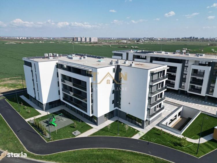 Comision 0 Apartament 2 Camere Open Space Timisoara Nord - 3